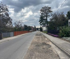 Inwestycje w Gminie Osieczna