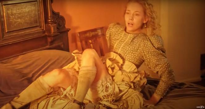 Cena wolności, odcinek 4: Polina brutalnie zgwałcona przez Andrieja! Oprawca skaże ją na śmierć - ZWIASTUN