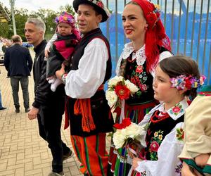 Polonia w Niemczech tańczy i śpiewa!