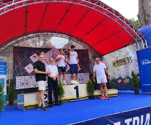 Enea Kozienice Triathlon 2025