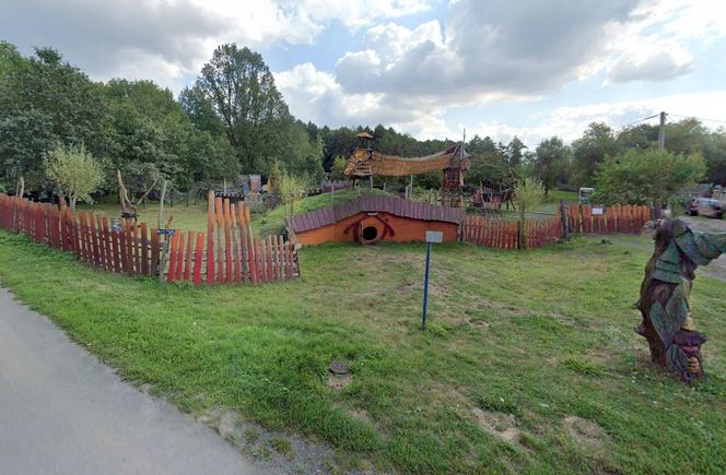  Najpiękniejsza wieś Dolnego Śląska. To miejsce przyciąga artystów 