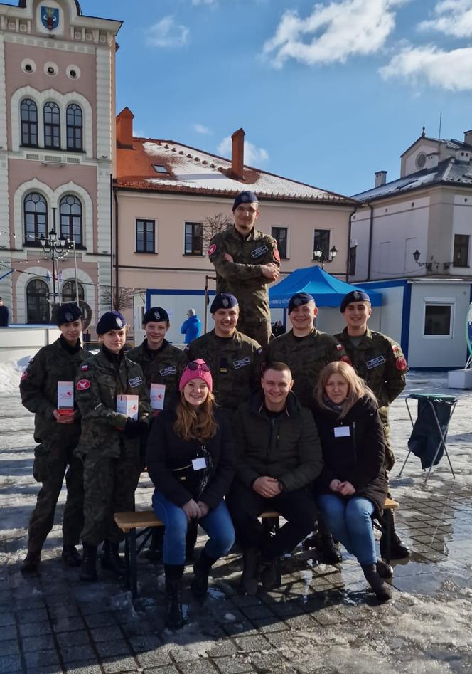 Cała Polska smaży pączki - edycja II