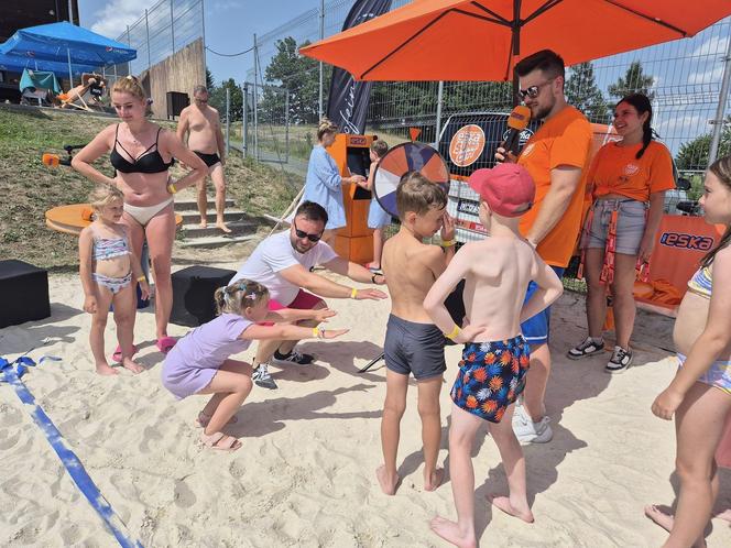 ESKA Summer City na Dolnym Śląsku. Tydzień pierwszy