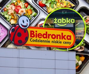 Biedronka wchodzi na rynek wart 3,5 mld zł. Firma rejestruje nową markę