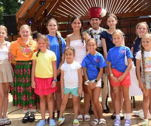 V Konkurs na Najdłuższy Warkocz w Chicago