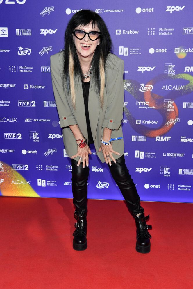 Fryderyk Festiwal 2025 - Gala Muzyki Rozrywkowej