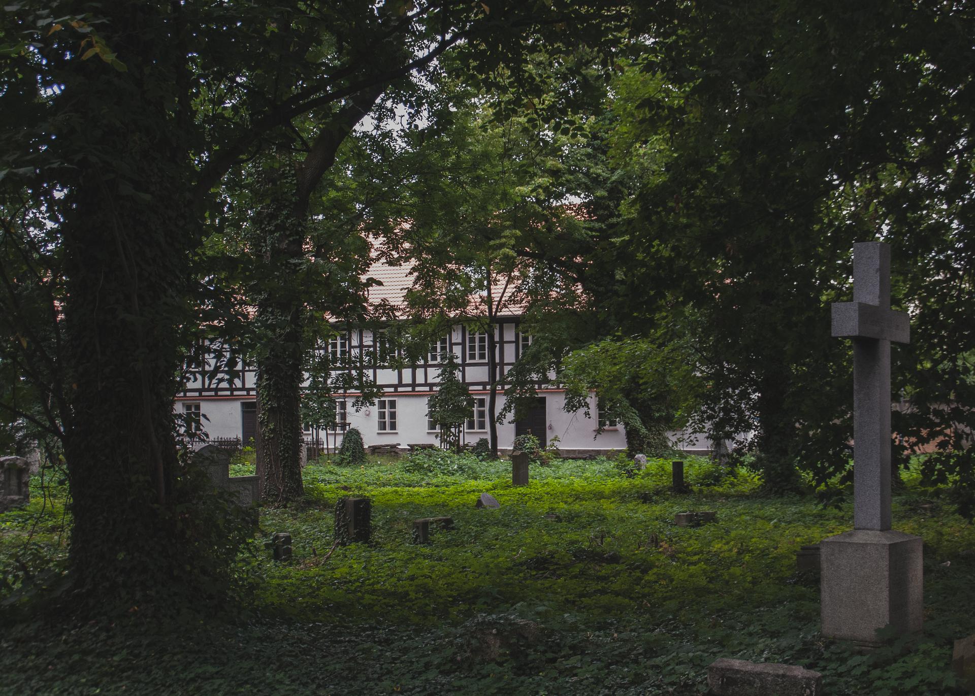 Świdnica - co tu zwiedzić? Kościół Pokoju w Świdnicy