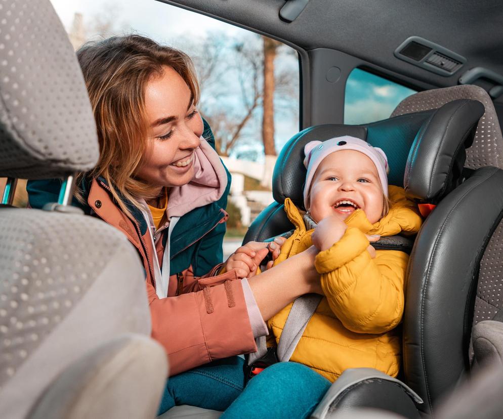 Bezpieczna jesień PZU