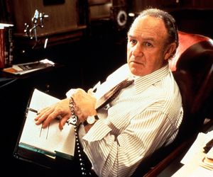 Gene Hackman