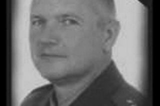 15. rocznica katastrofy śmigłowca Kania. Zginęło 3 funkcjonariuszy Straży Granicznej