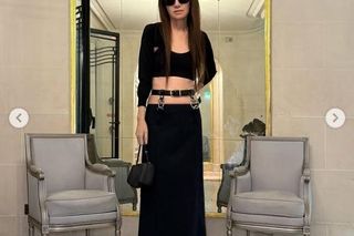 Ona ma 76 lat? Wygląda jak nastolatka