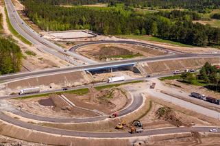 Kolejny etap budowy drogi S19. Rusza budowa szlaku Via Carpatia na południe. Wybudują m.in. tunel długości ok. 2,2 km