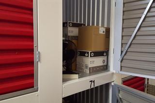 Sosnowieckie Sejfboksy