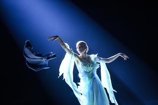 Taniec z gwiazdami. To najmniej znana uczestniczka tej edycji. To ona będzie czarnym koniem jubileuszowej odsłony?