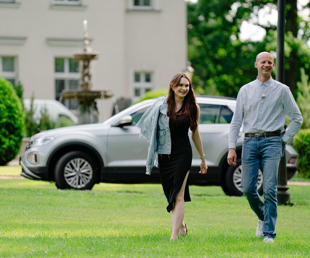 7. odcinek Rolnik szuka żony