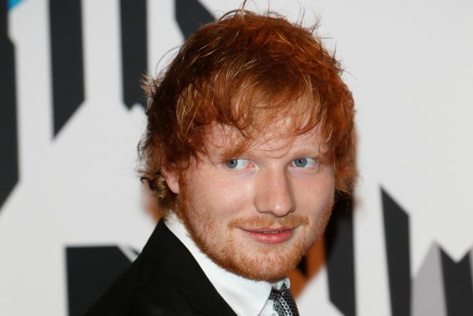 Ed Sheeran zapomniał tekstów wszystkich swoich hitów