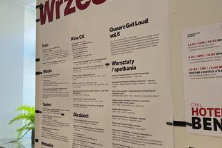 Centrum Kultury w Lublinie zaprasza na warsztaty z przyjemności erotycznej i dyskusja o pracy seksualnej. Sposób na godne życie