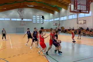 Turniej EMET Basket