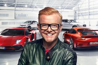 Nowy sezon Top Gear. Polska premiera w niedzielę 29 maja na BBC Brit