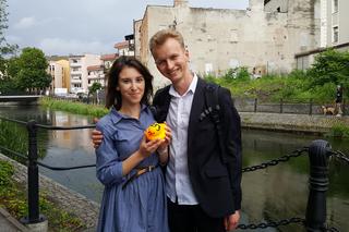 I Bydgoski Charytatywny Wyścig Kaczek Rotary