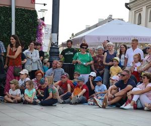 Carnaval Sztukmistrzów 2024 w Lublinie - dzień drugi