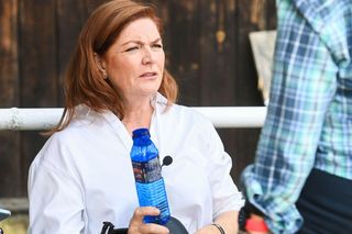 Dopiero teraz na jaw wyszło, co Katarzyna Dowbor robiła swojemu bratu! Będziecie w szoku