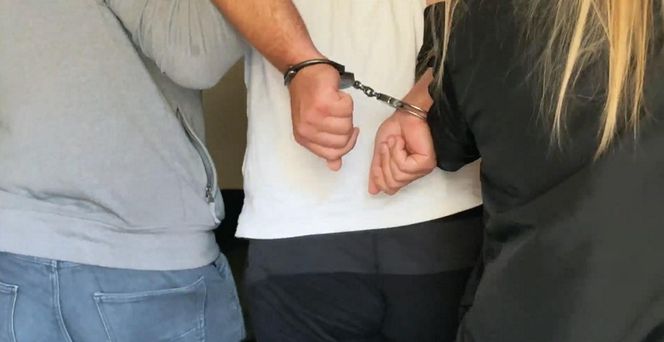 Okradali luksusowe wille pod Warszawą. Zatrzymali czterech mężćzyzn