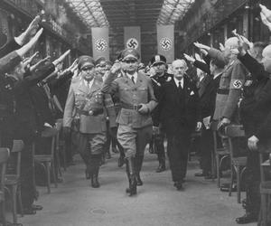 Nazistowscy miliarderzy. Jak biznes dorobił się na II wojnie światowej