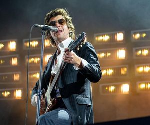 Arctic Monkeys szykują się do powrotu? Fani zauważyli konkretne poszlaki 