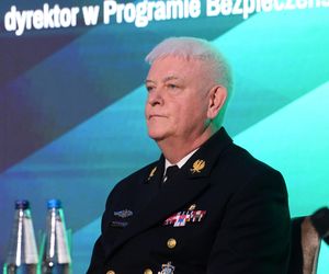 Potrzeby operacyjne współczesnej Marynarki Wojennej