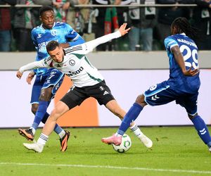 Legia Warszawa - Samsunspor