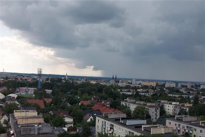 Jaka pogoda dzisiaj [05.08.21 r.] Pogoda dla województwa opolskiego