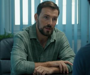 Barwy szczęścia, odcinek 3122: Kodur (Oskar Stoczyński) 