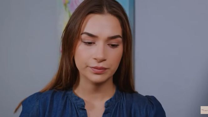 Miłość i nadzieja odc. 317. Sila