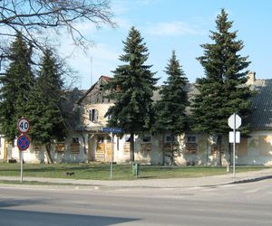 Kolno w woj. podlaskim