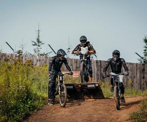 Bike Park Bałtów