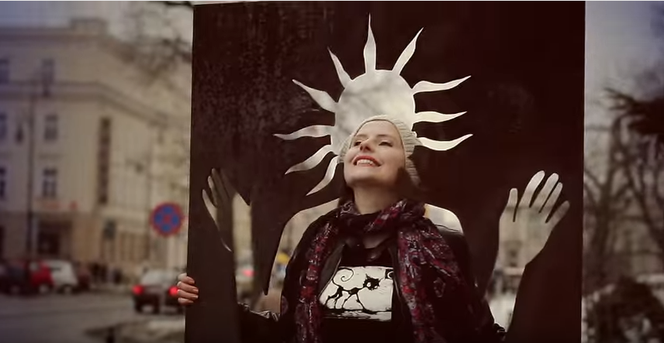 Goście – Mamy w sobie ogień