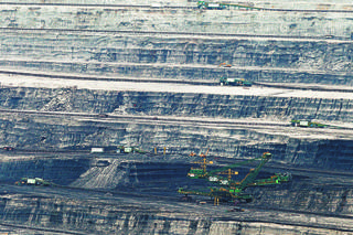 Polonia nie chce zmian w górnictwie