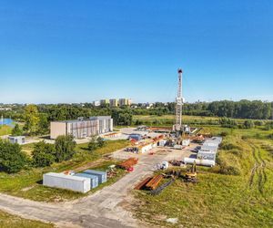 Transformacja energetyczna Konina: start nowoczesnej geotermii