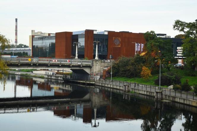 Nowoczesna Astoria w Bydgoszczy jest już gotowa