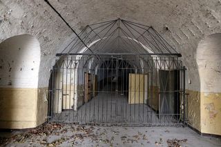 Fort VII