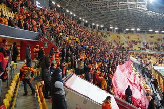 Jagiellonia Białystok- Bacvka Topola