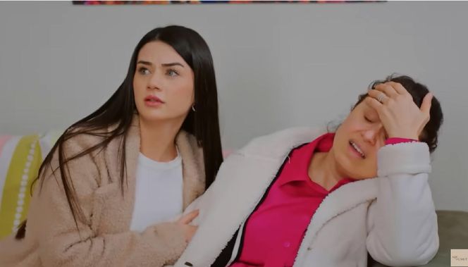 Miłość i nadzieja ostatni odcinek. Cavidan, Bahar