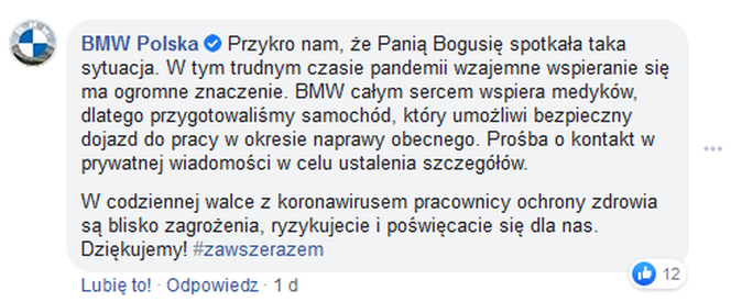Szokujący atak na pielęgniarkę w Gliwicach! Apel jej córki jest dramatyczny!