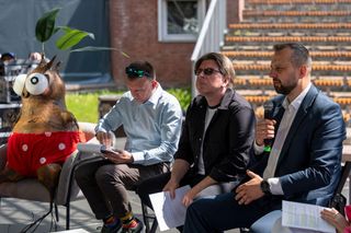 Co robić latem w Olsztynie? Najlepsze wydarzenia letniego sezonu