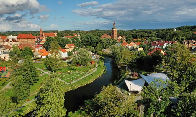 Lidzbark Warmiński stanie się uzdrowiskiem. Jest już projekt rozporządzenia