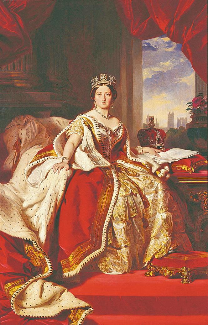 Wiktoria (1819–1901)