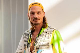 Wojciech Jarmuż z Zanzibaru