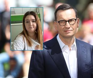 Ważna minister w rządzie Morawieckiego walczy z rakiem