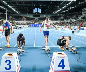 Jubileuszowy Orlen Copernicus Cup w Toruniu. Zdjęcia kibiców i sportowców